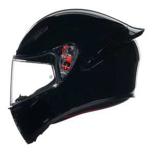AGV K1 S Black XL