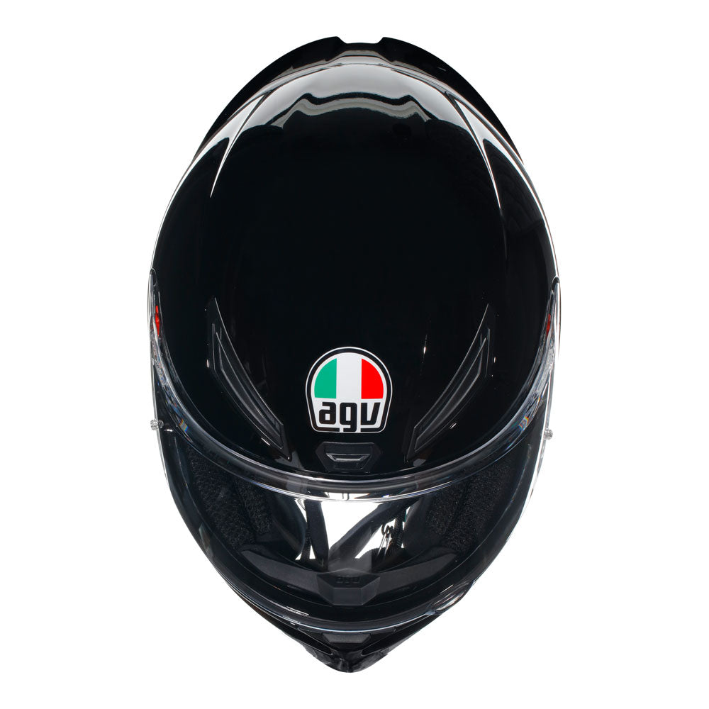 AGV K1 S Black XL