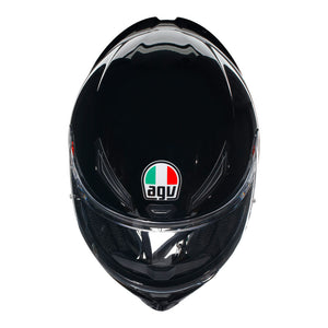 AGV K1 S Black XL