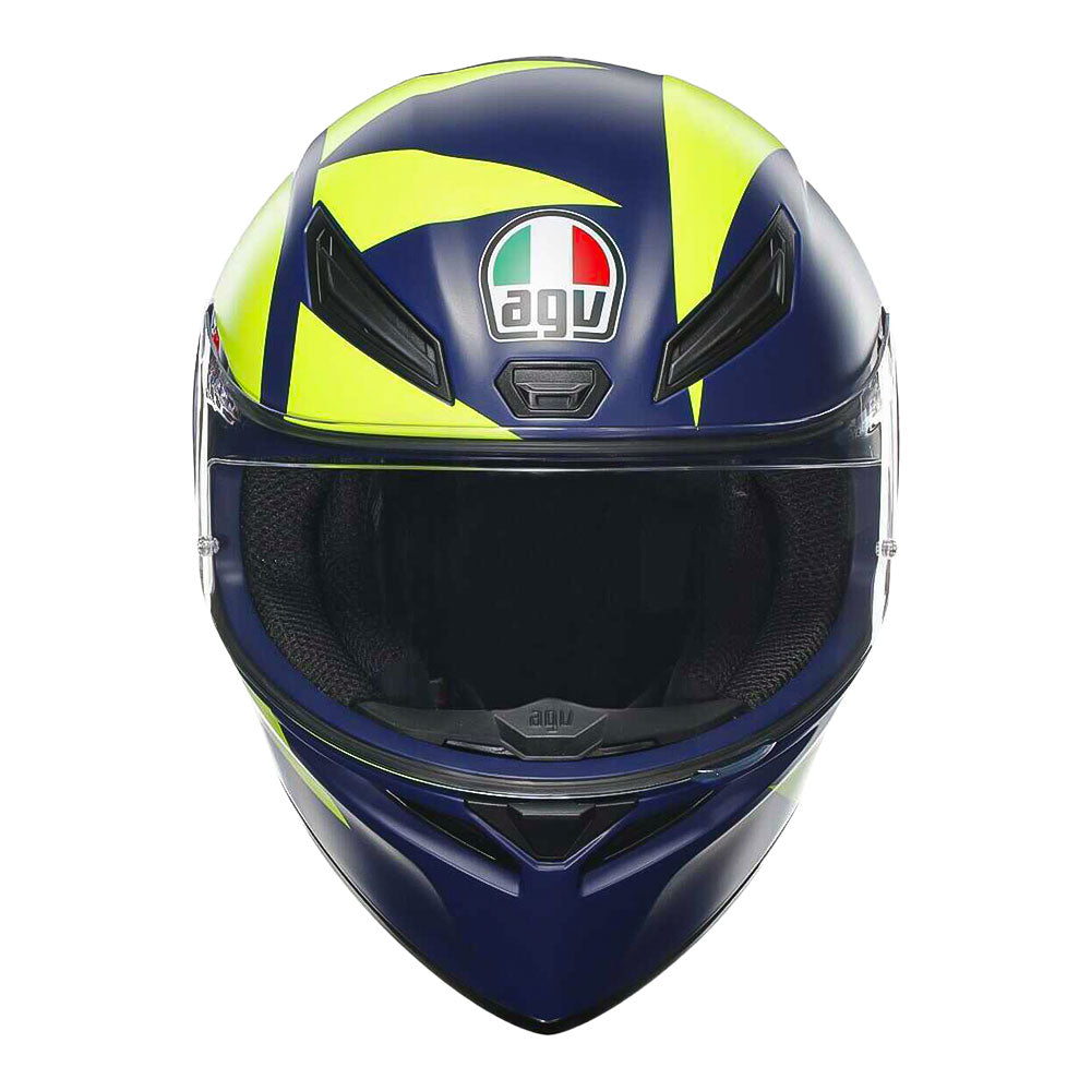 AGV K1 S Soleluna 2018 S