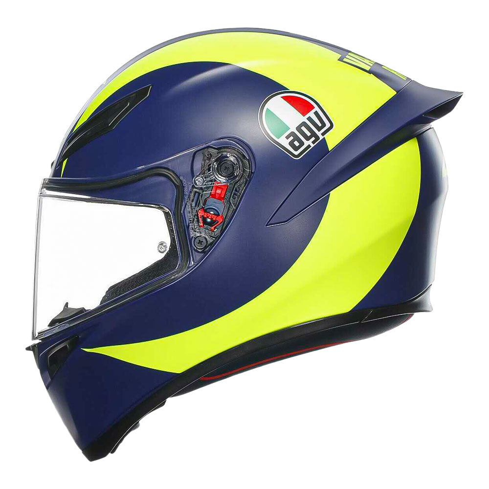 AGV K1 S Soleluna 2018 S