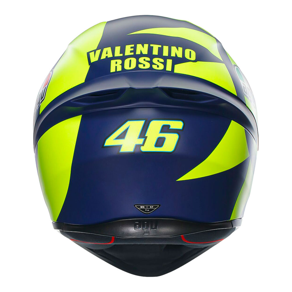 AGV K1 S Soleluna 2018 S