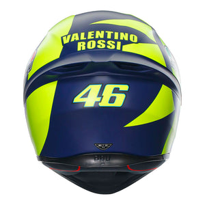 AGV K1 S Soleluna 2018 S