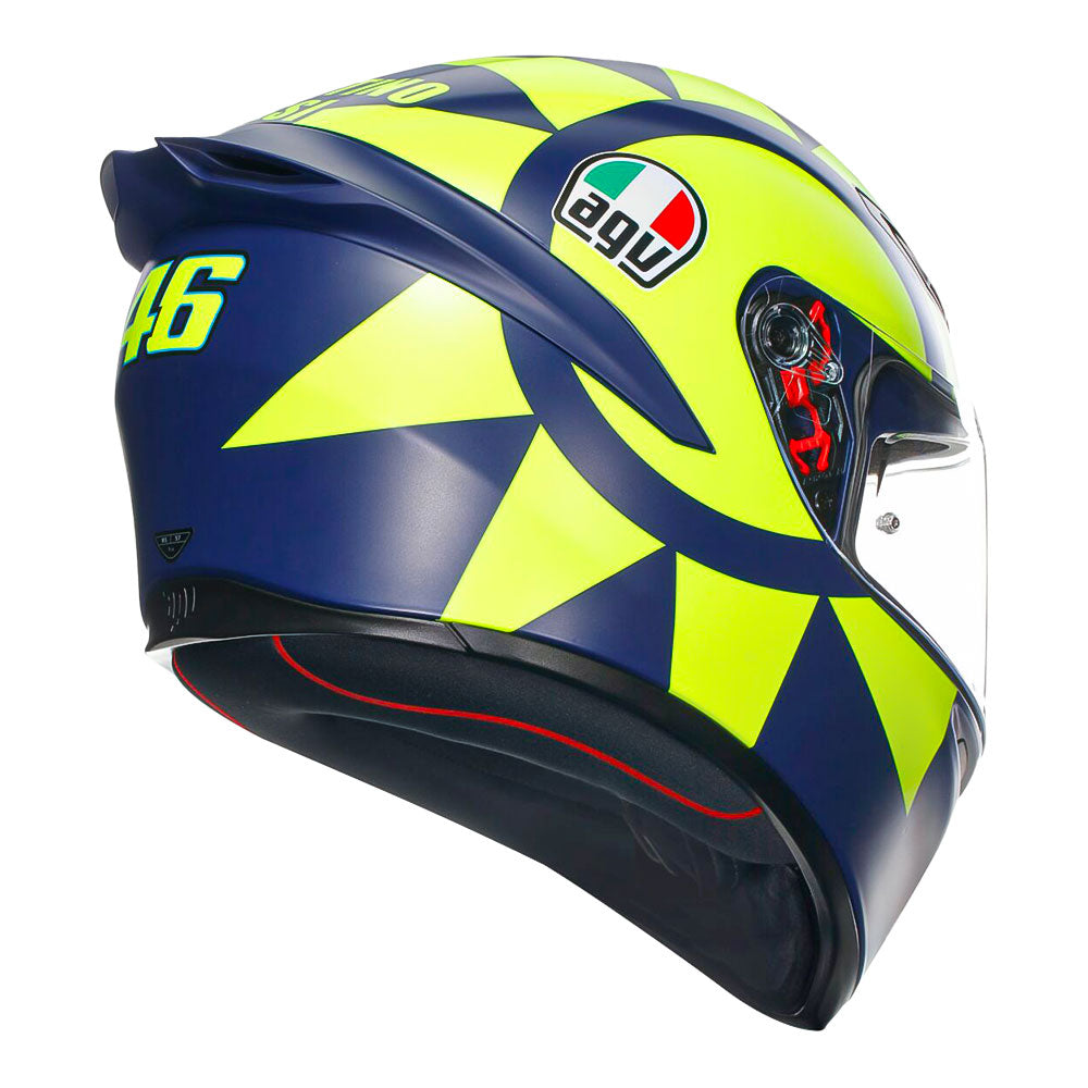 AGV K1 S Soleluna 2018 S