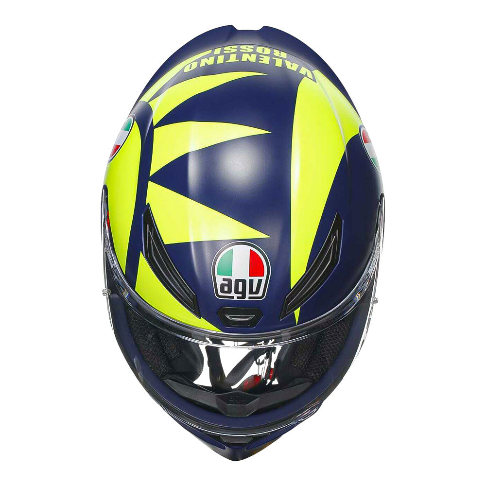 AGV K1 S Soleluna 2018 S