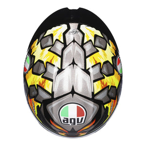AGV K1 S Bezzecchi 2023 XS