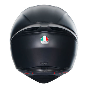 AGV K1 S Matt Black S
