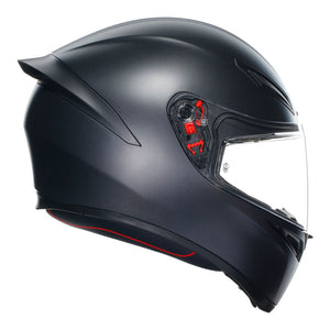AGV K1 S Matt Black L