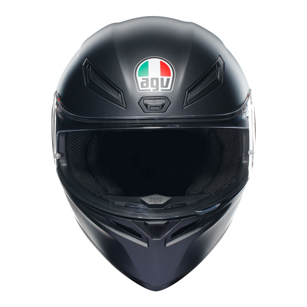 AGV K1 S Matt Black 2XL