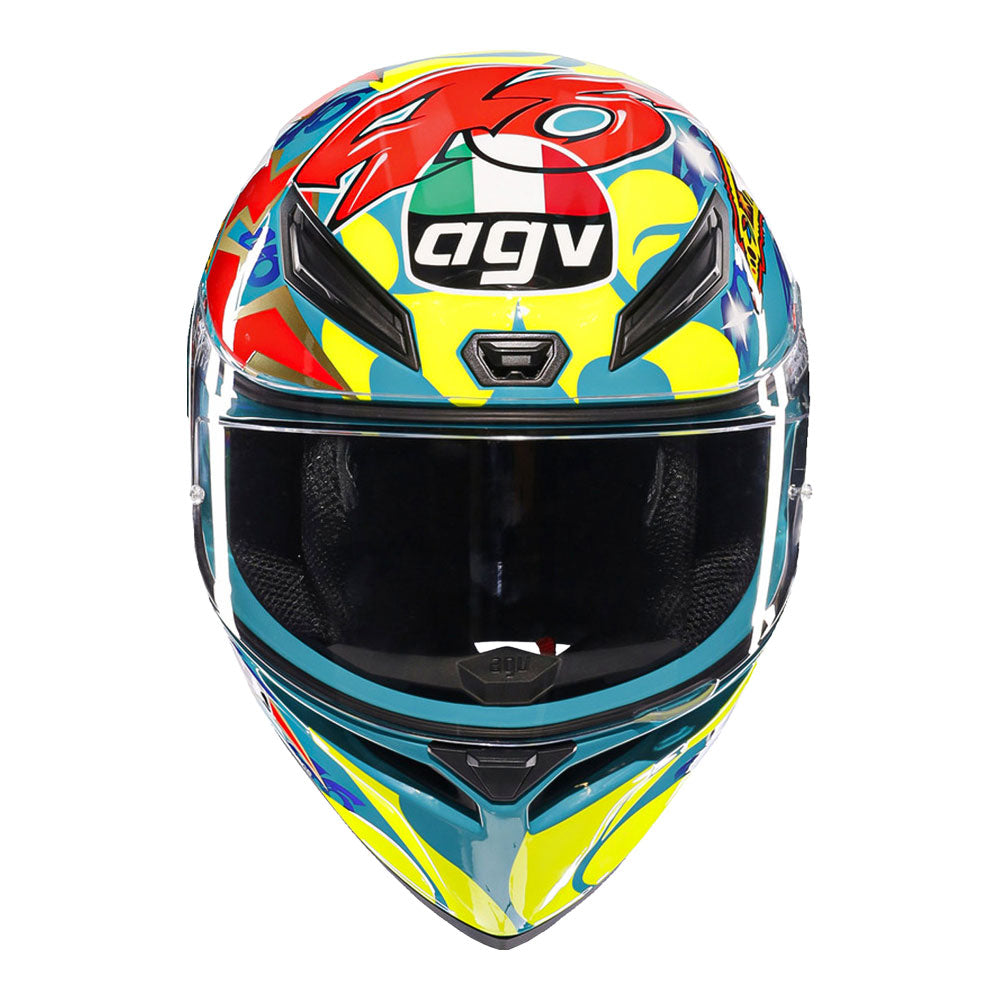 AGV K1 S Rossi Mugello 1999 S