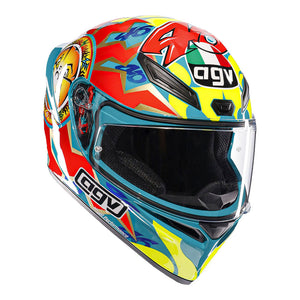 AGV K1 S Rossi Mugello 1999 L