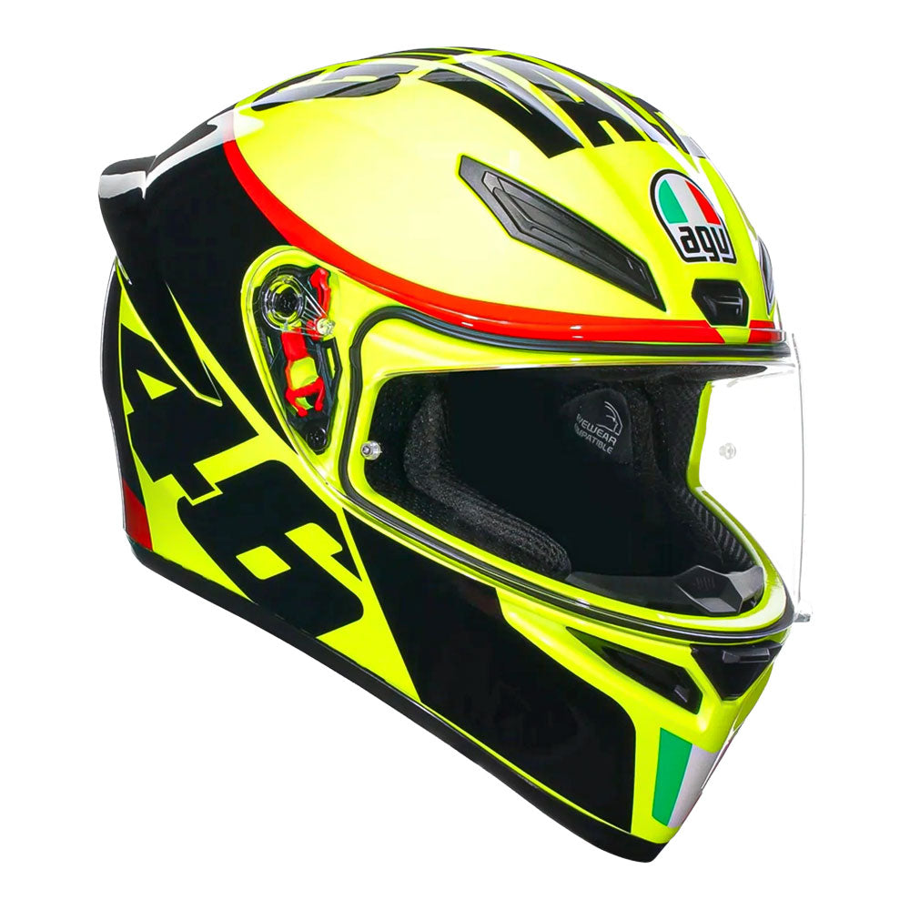 AGV K1 S Grazie Vale L