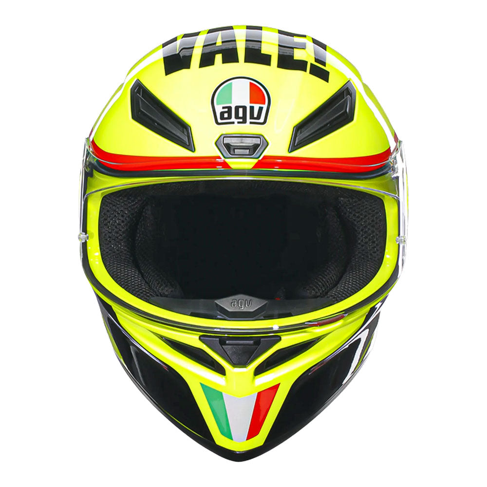 AGV K1 S Grazie Vale L