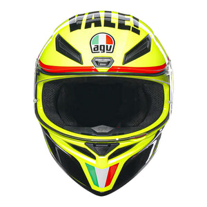 AGV K1 S Grazie Vale L