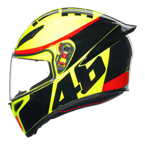 AGV K1 S Grazie Vale L