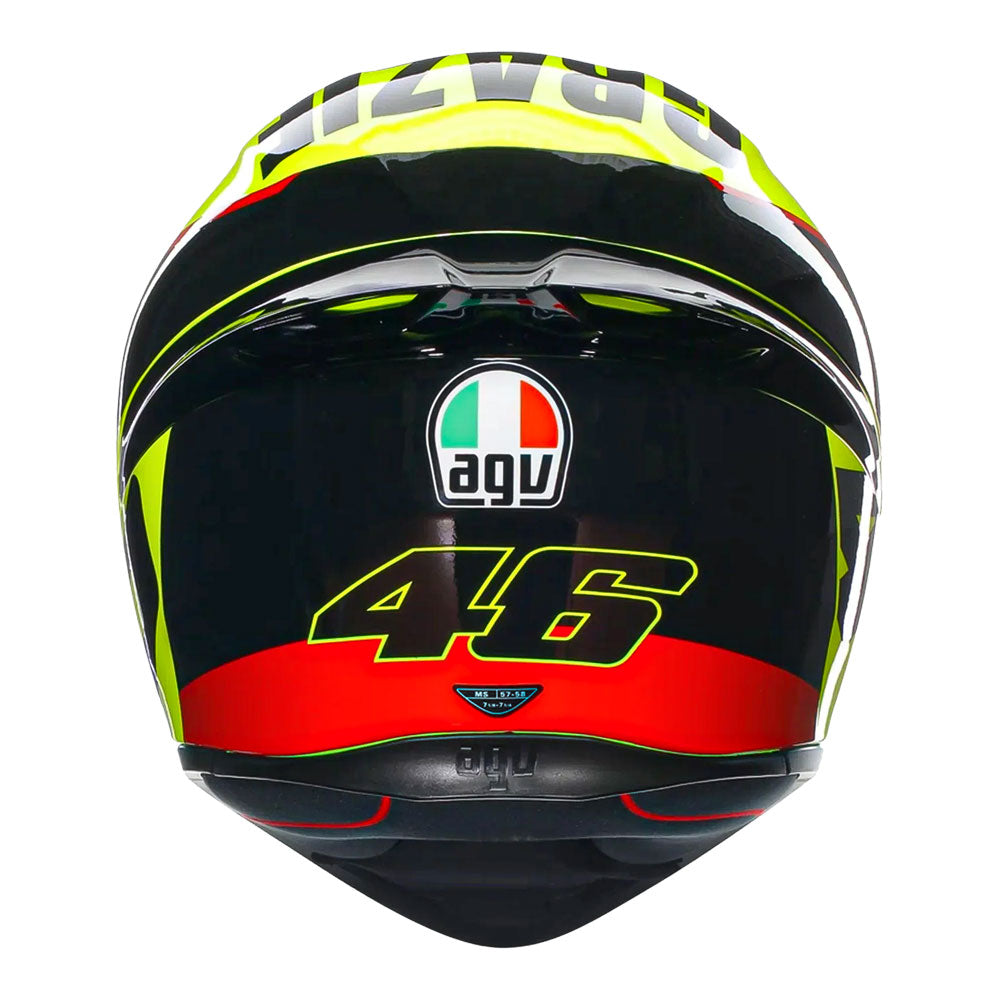 AGV K1 S Grazie Vale L