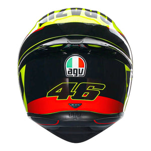 AGV K1 S Grazie Vale L