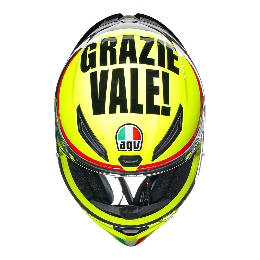 AGV K1 S Grazie Vale L