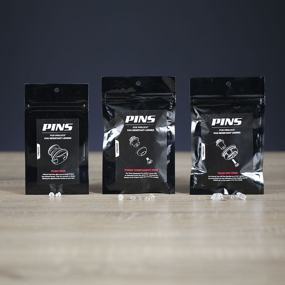 AGV Pinlock Pins