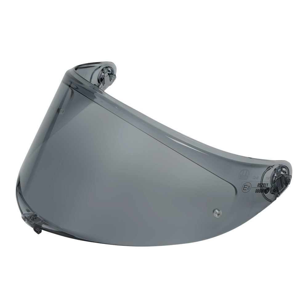 AGV Visor K6 MPLK Tinted 50%