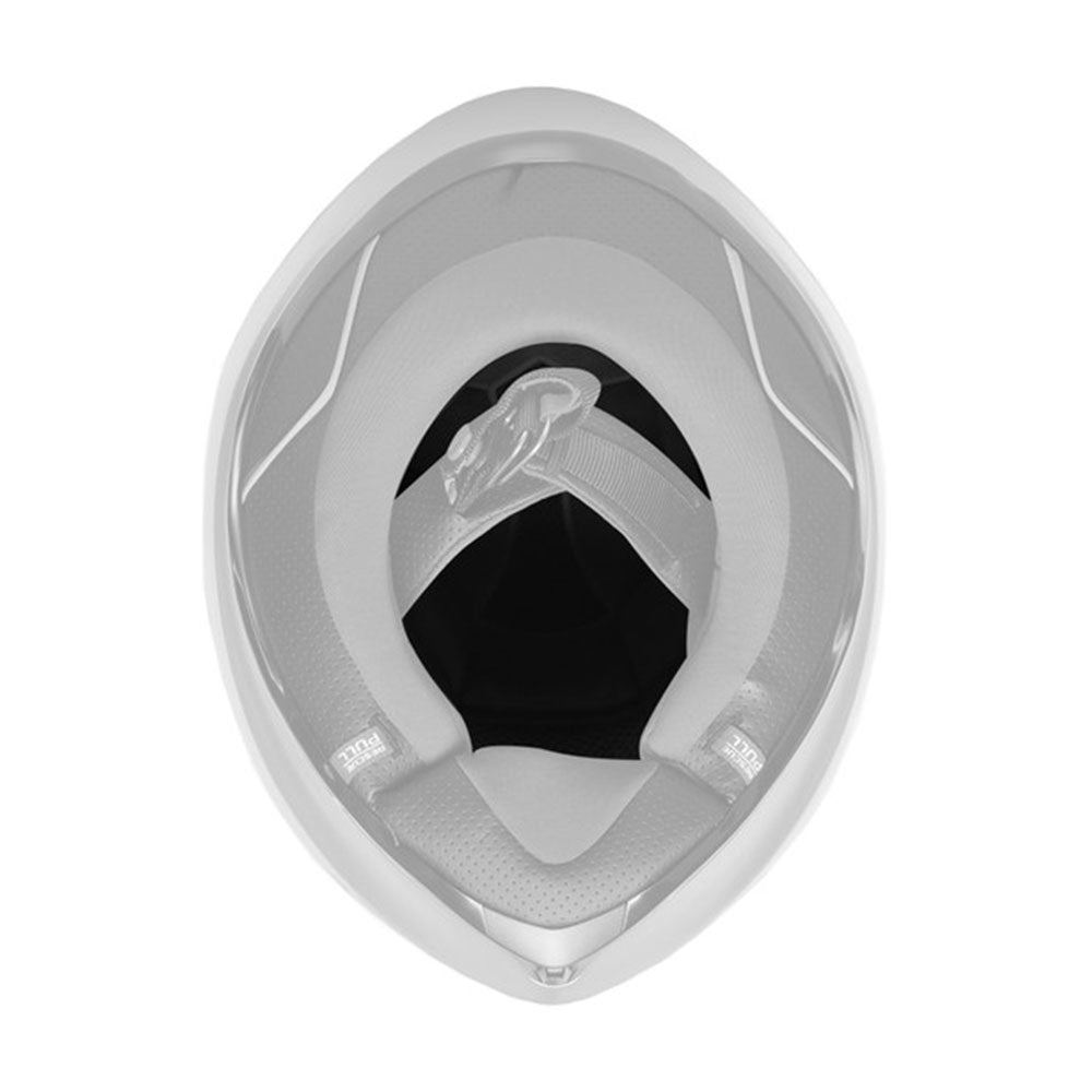 AGV Crown Pad K6 XL