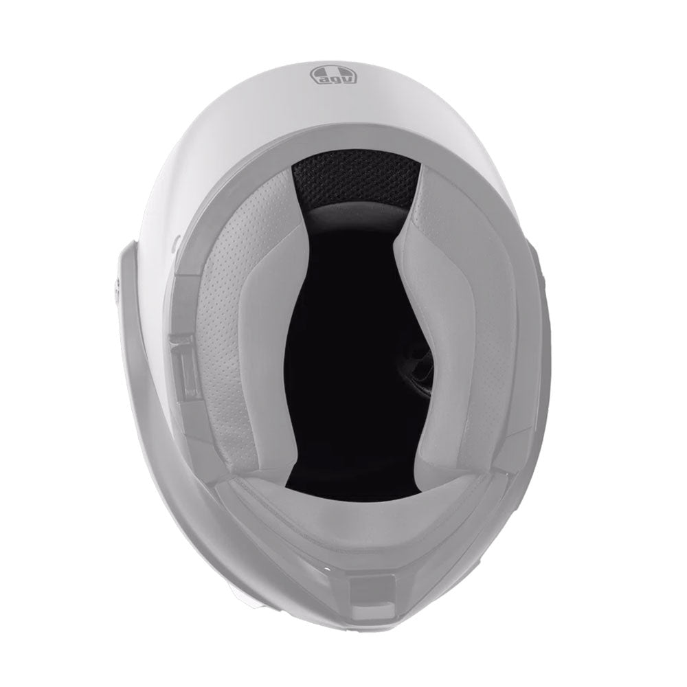 AGV Cheek Pads Streetmodular 30mm 2XL
