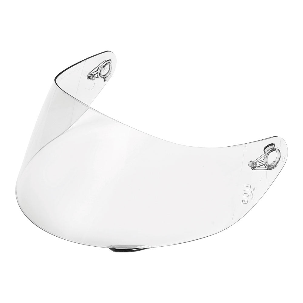 AGV Visor GT4-2 K5 S/K3 SV/K1 S Clear ML-2XL