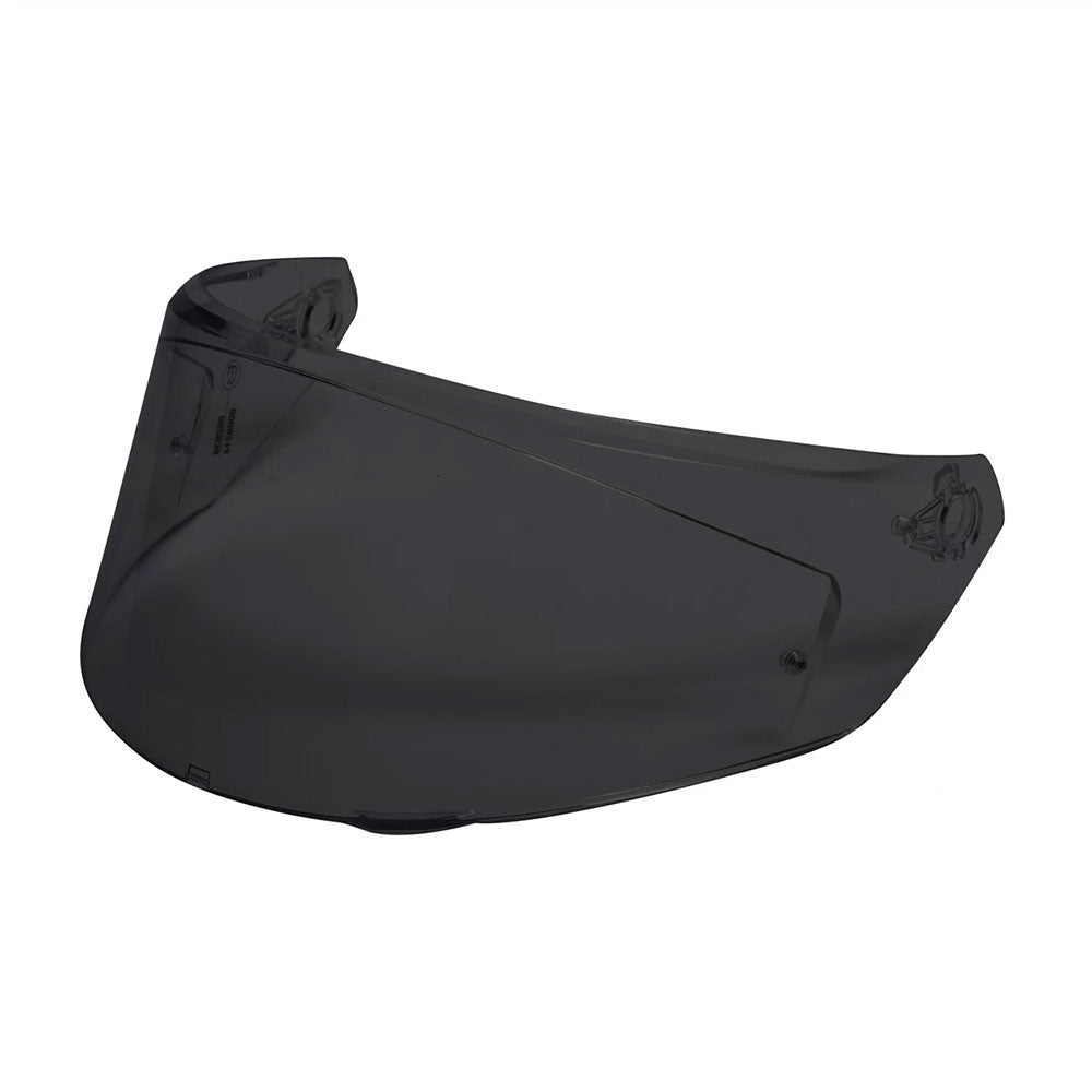 AGV Visor GT6-2 K3 Smoke 80% Tint XL-2XL