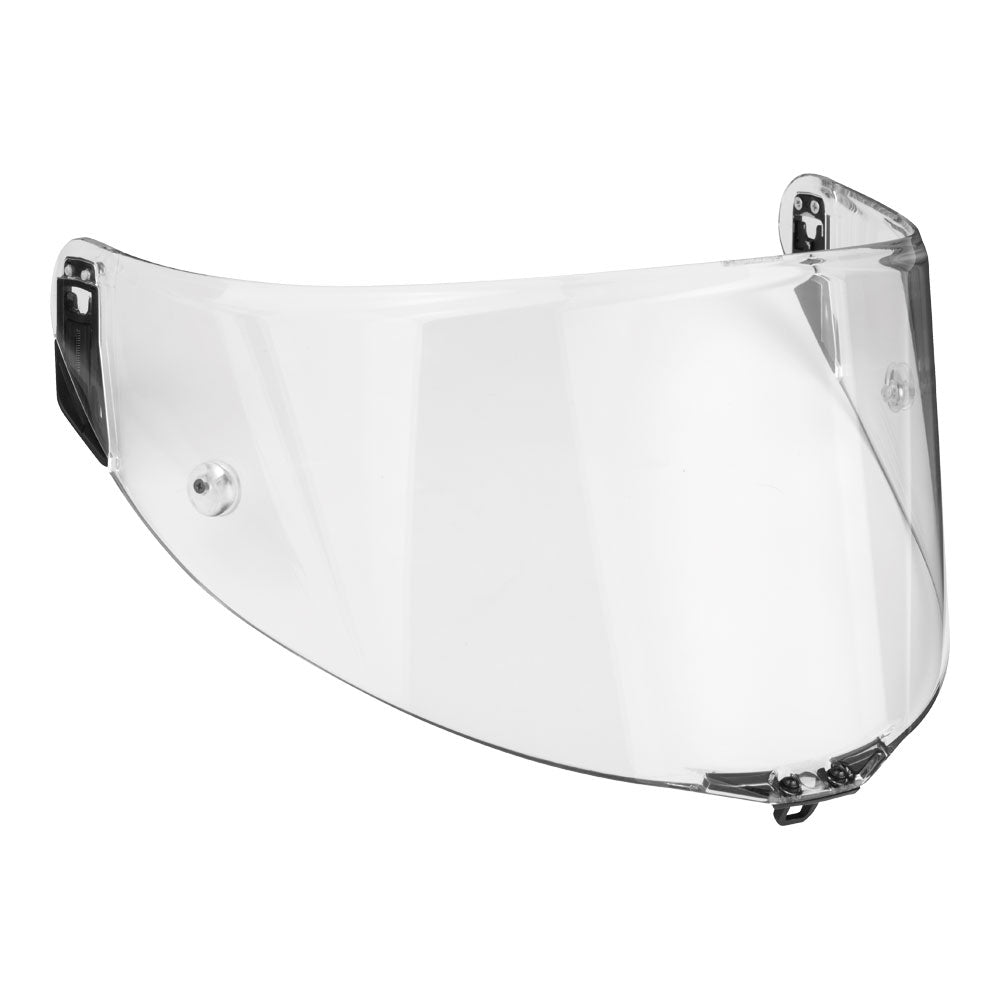 AGV Visor Scratch Res GT3-1 Clear 2XS-L