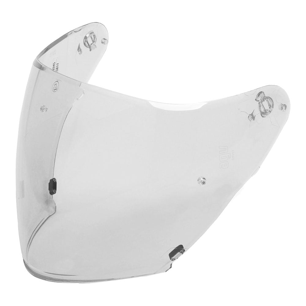AGV Visor City 21 K5 Jet Evo Clear