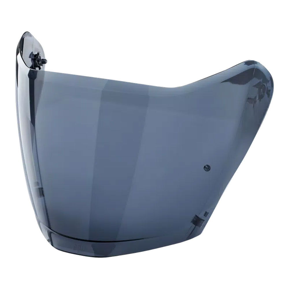 AGV Visor City 20-1 Iride Smoke 65%