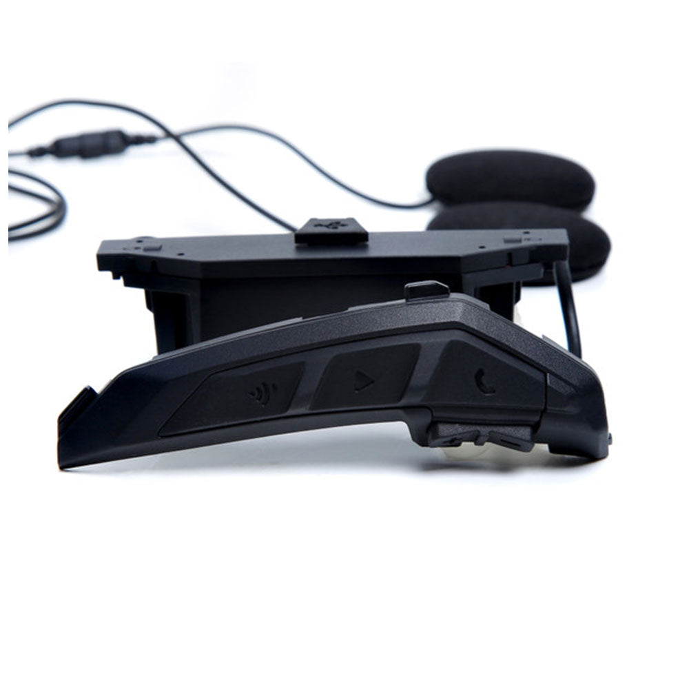 AGV Insyde Communication System