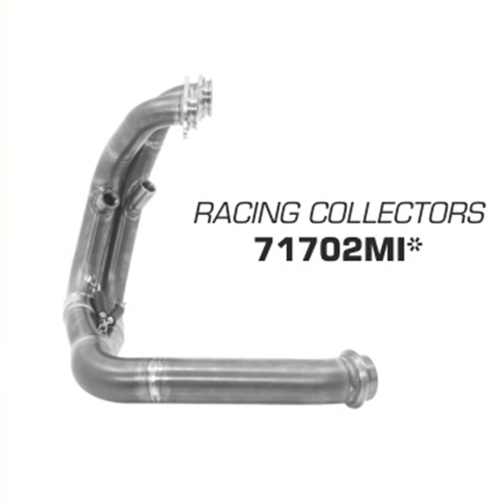 ARROW KTM Collector Racing Stainless Steel