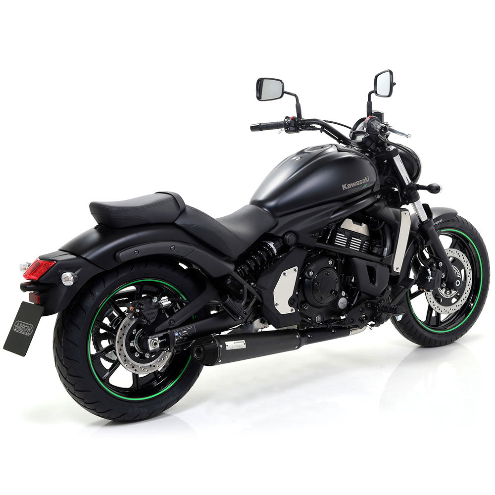 ARROW KAW Full System Rebel Dark Nichrom