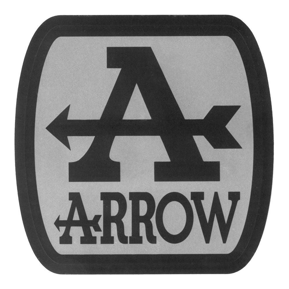 ARROW BMW Pro-Race Titanium W Ti End Cap 1000RR
