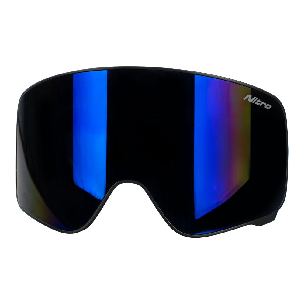 NITRO NV-60C Lens Iridium Blue