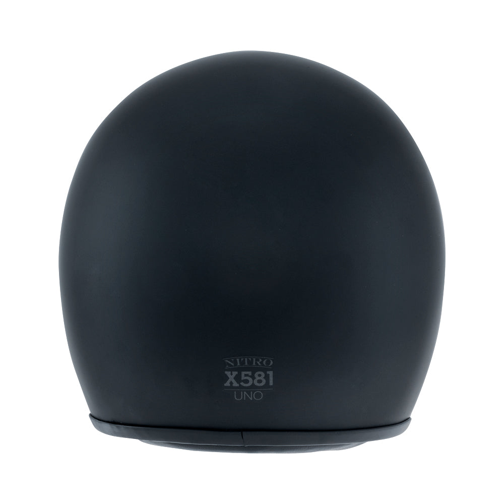 NITRO X581 Uno Satin Stealth XS*