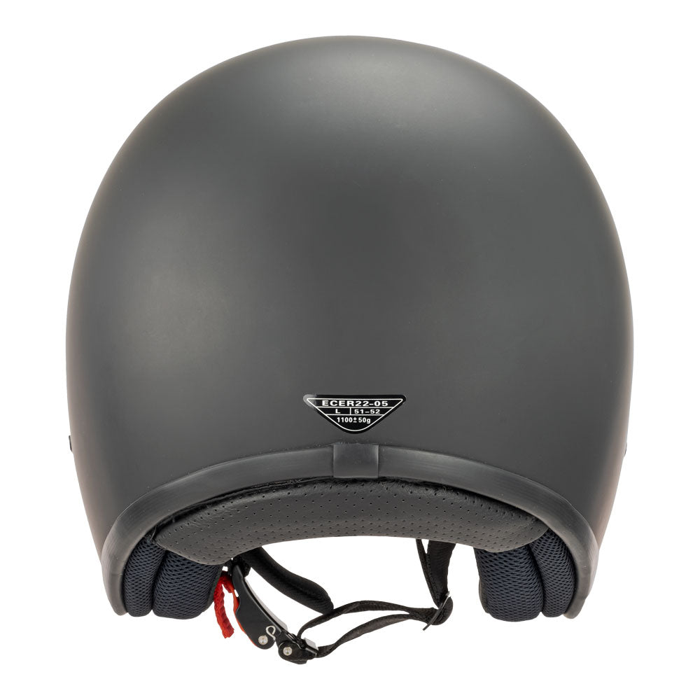 NITRO X606V Satin Black XS