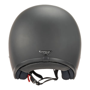 NITRO X606V Satin Black 2XL