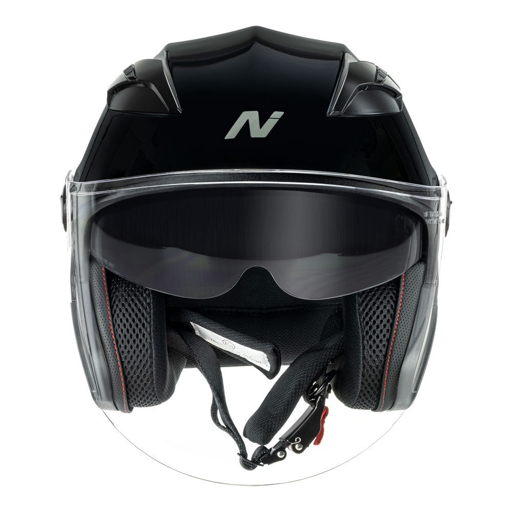 NITRO X780S Gloss Black L