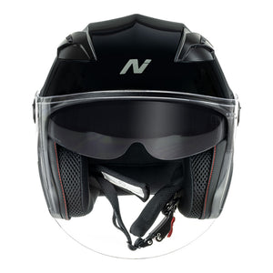 NITRO X780S Gloss Black L