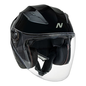 NITRO X780S Gloss Black L