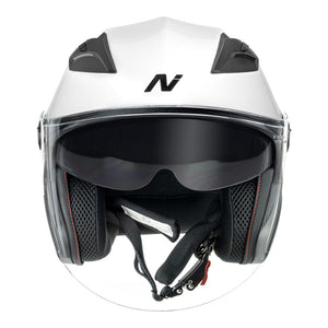 NITRO X780S Gloss White S