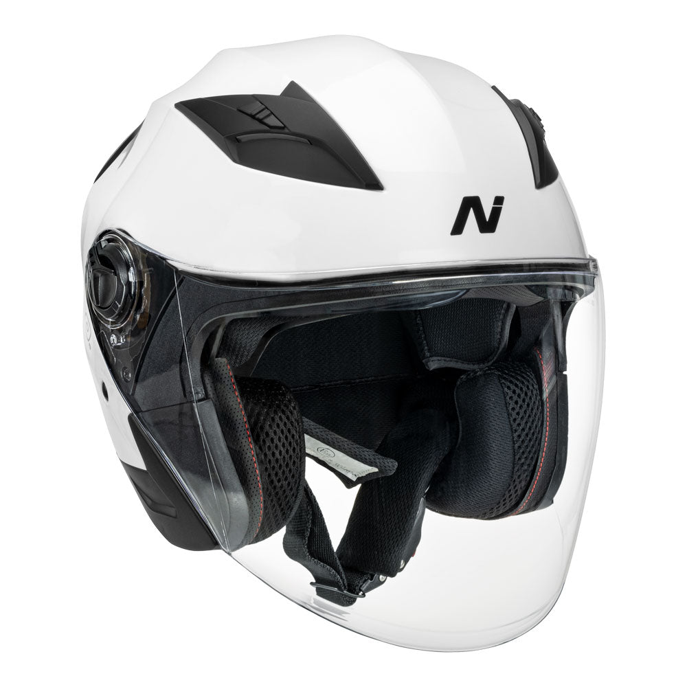 NITRO X780S Gloss White S
