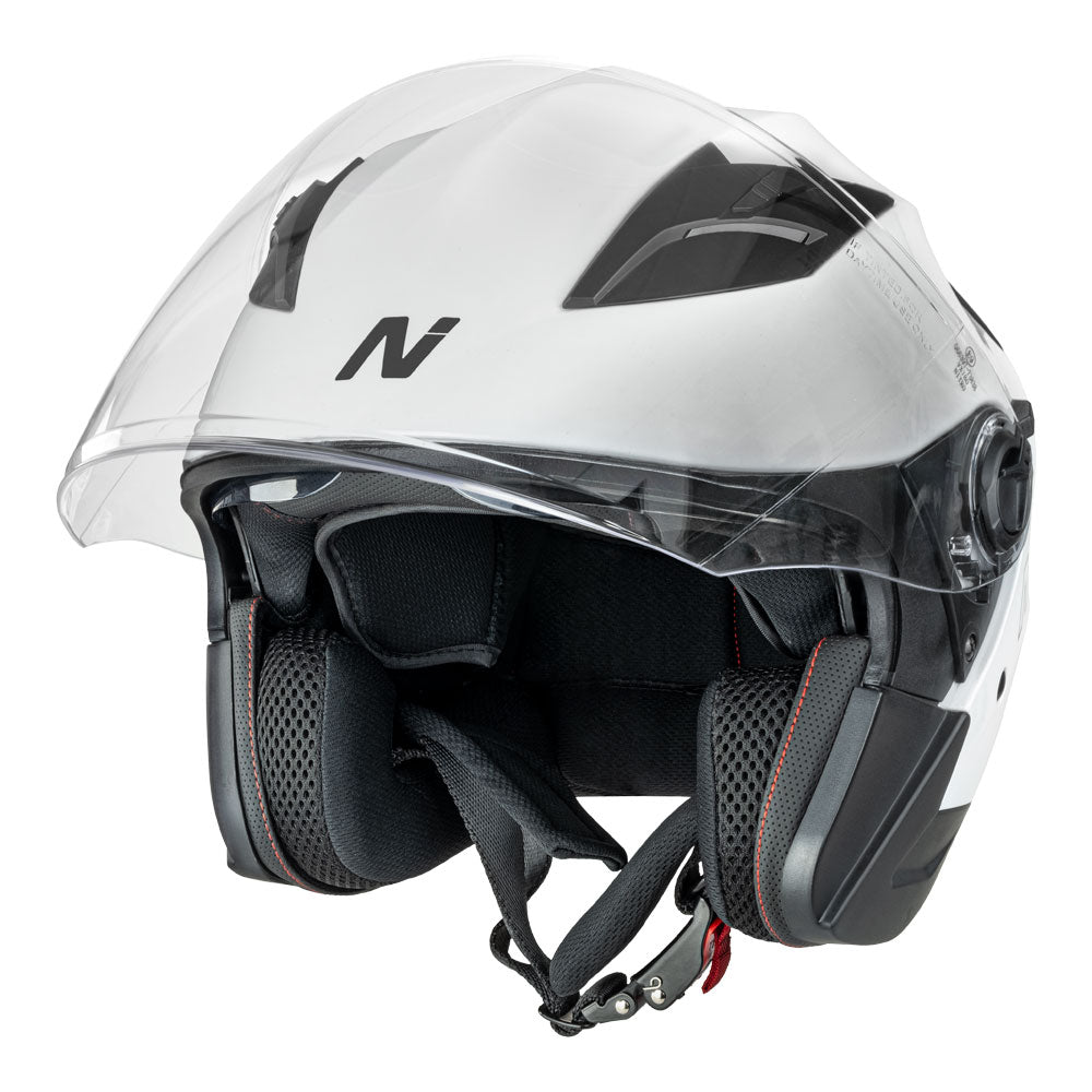 NITRO X780S Gloss White L
