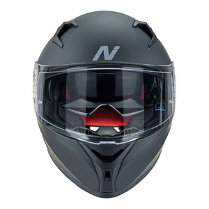 NITRO N501 DVS Matt Black XL