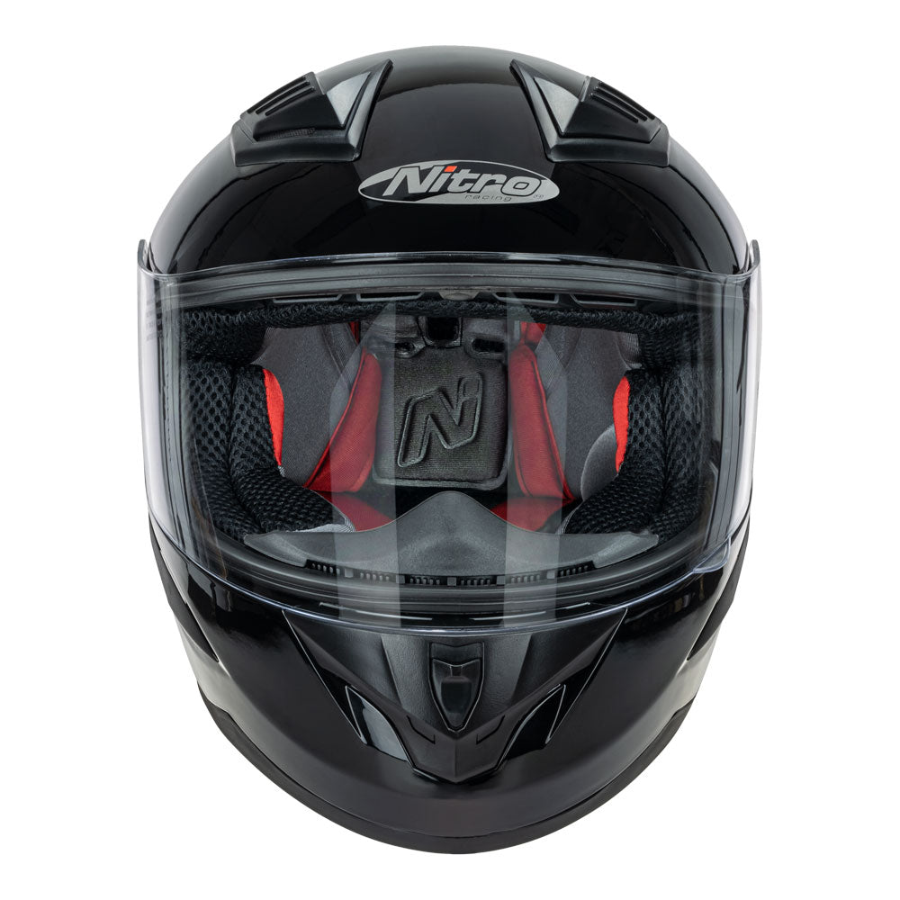 NITRO N2300 Uno Junior Black M*