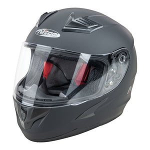 NITRO N2300 Uno Junior Satin Black M