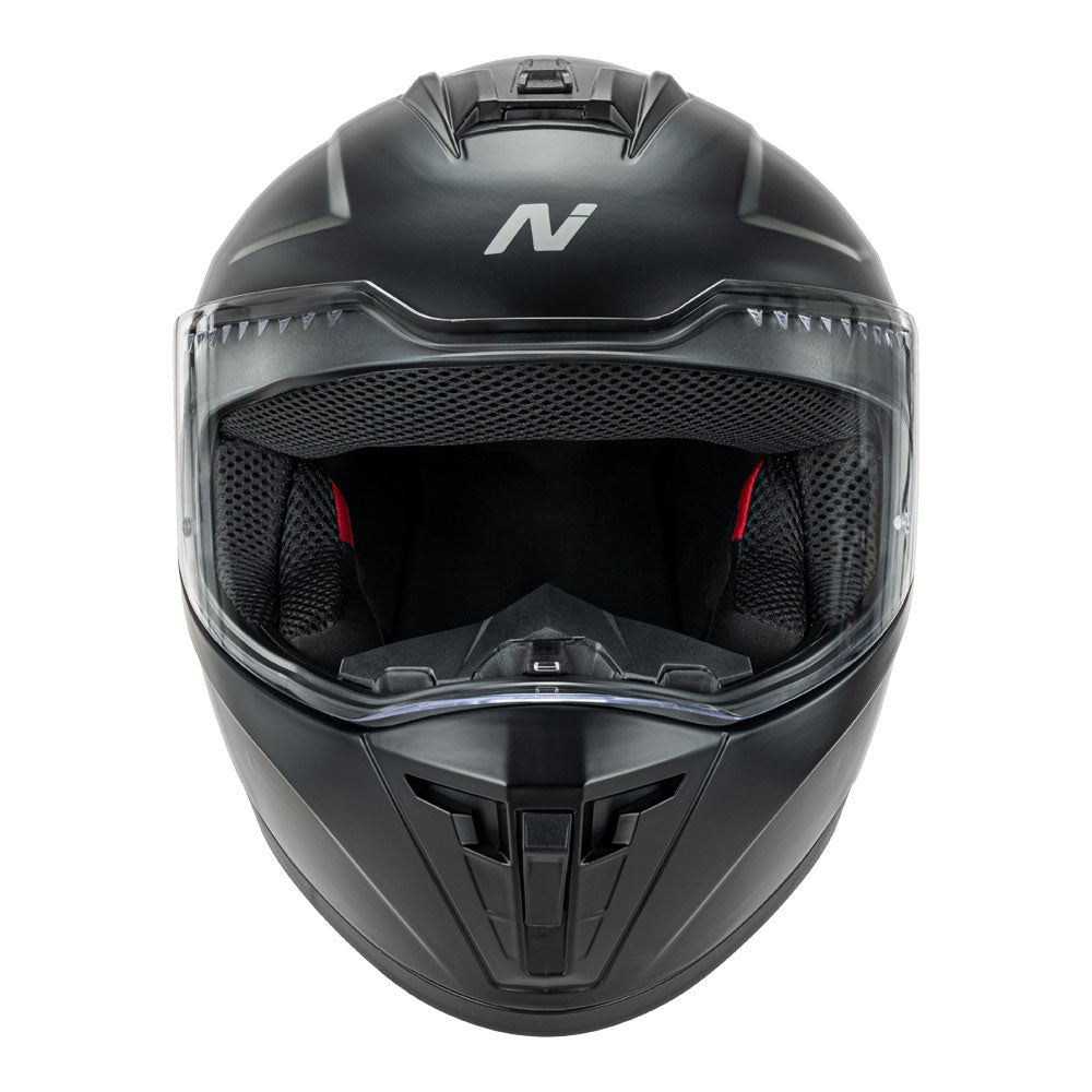 NITRO N700 Satin Black L
