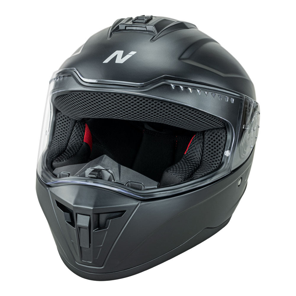 NITRO N700 Satin Black L